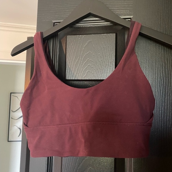 lululemon athletica Other - LULU🍋 Align Reversible Bra, 8